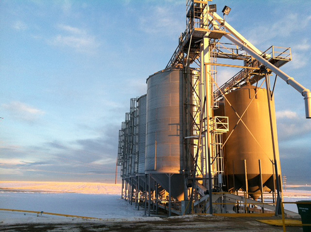 Image of Montana Grain Inspection